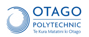 Logo Of Otago Polytechnic