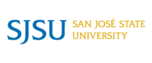 Logo Of San Jose State University