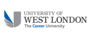 Logo Of University Of West London