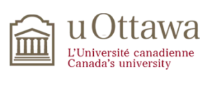 Logo Of University Of Ottawa