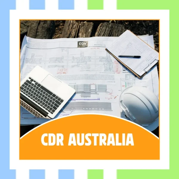 CDR Australia