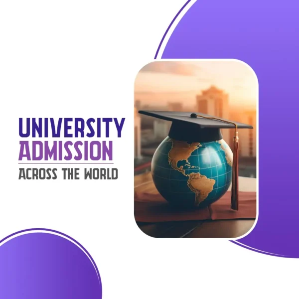 University Admission